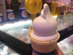 -DQ·蛋糕·冰淇淋(城南嘉园店)