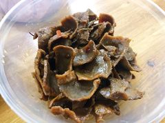 -蓝精灵饺子店