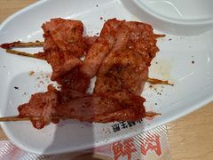 -小杨生煎(周浦万达店)