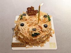 -杜哈夫DOUX RÊVE·生日蛋糕(日月光店)