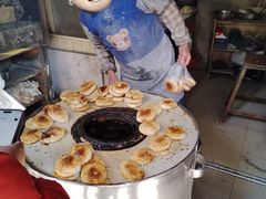 -肖为民麻糕(双桂坊店)