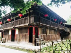 -福建鲤鱼洲酒店