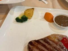 -德大西餐社(云南南路店)