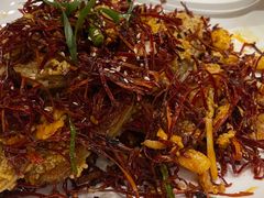 -丹江渔村(首都机场店)