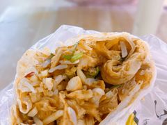 -安徽阜阳卷馍(西单店)