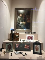 -城南旧影 旗袍全家福摄影写真体验馆