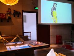 店内环境-慕佳精品西餐咖啡(新华北区店)
