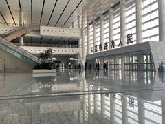 -沈阳南站