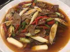 -邱羊子烤全羊羊肉馆(中优·观澜店)