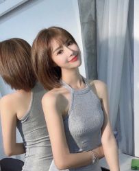 -3AM HAIR SALON染发接发