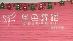 -单色舞蹈