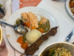 -宜家·瑞典风味餐厅(北京西红门店)