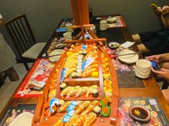 -古田居·特色寿司料理(星之岛旗舰店)