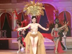 -金东尼人妖秀