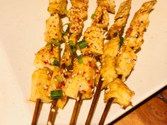 -和庆斋阳坊秘制羊蝎子火锅(云岗店)