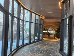 -清河半岛温泉度假酒店