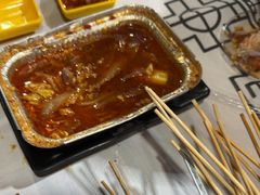-云晓光头烧烤吧(盛夏店)