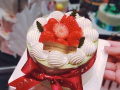 -卷心卷意·轻甜蛋糕(新光天地店)