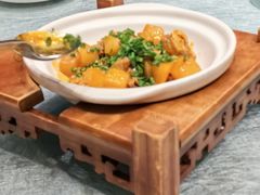 -马仕玖煲·融合菜·酥不腻烤鸭(人大店)