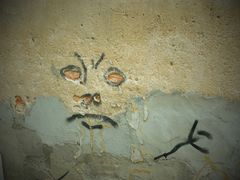 -槟城街头艺术街区