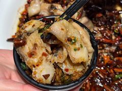 -川堂风·跷脚牛肉·乐山爆炒(宝山日月光店)