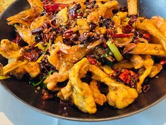 -天成·川菜家宴(海港城店)