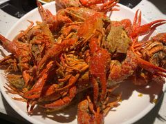 -京韵胡同·酱香羊蝎子火锅涮肉(长寿路店)