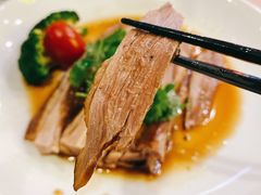 -e公馆鹅肉饭店·潮汕卤鹅(西平店)