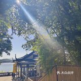 醒莞咖啡☕同沙水库里的中式咖啡店