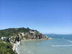 -文成城堡