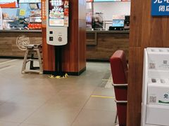 -汉堡王(万达坊店)