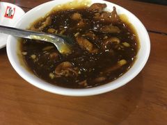 -陈寔包子王·卤煮小肠·京味小吃(龙潭店)