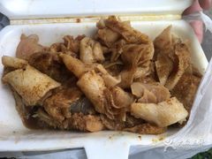 -明记牛杂(新马路分店)