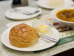 菠萝油-翠华(澳门银河店)