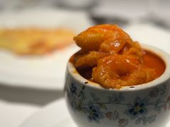 -波特曼西餐厅(南岗店)