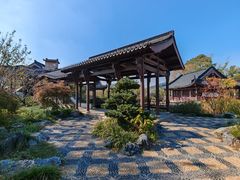-南北湖风景区