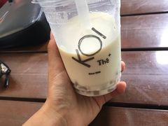 -KOI Thé(力宝广场店)