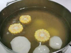 -陈记顺和牛肉火锅馆(天河北路店)