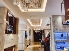 -南景饭店(万家丽路店)
