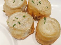 -小杨生煎(香港名都店)