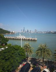 -厦门屿爱月子中心(独栋海湾店)
