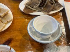 -義聚德·清真铜锅涮羊肉·烧烤(河东店)