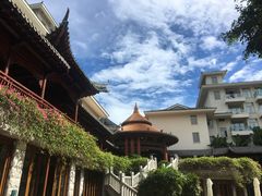 -三亚亚龙湾雅高美爵酒店