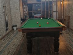 -玩坞轰趴馆·户外团建聚会主题生日派对馆(世豪广场店)