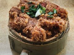 -碗碗羊肉(松石北路店)