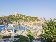 -那琴半岛地质海洋公园