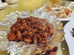 -清真·三德隆饭庄(桥梓口店)