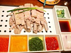 -相约·羊村小馆非遗手抓肉(七一酱园店)