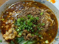 -丁丁猫重庆小面(徐州路店)
