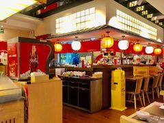 -厚道寿喜烧専門店·自助畅食(国贸店)
